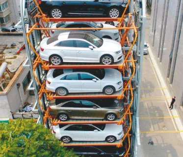 ���{ʽ�ǙC(j��)е���wͣ܇(ch��)ϵ�y(t��ng)���J(r��n)֪